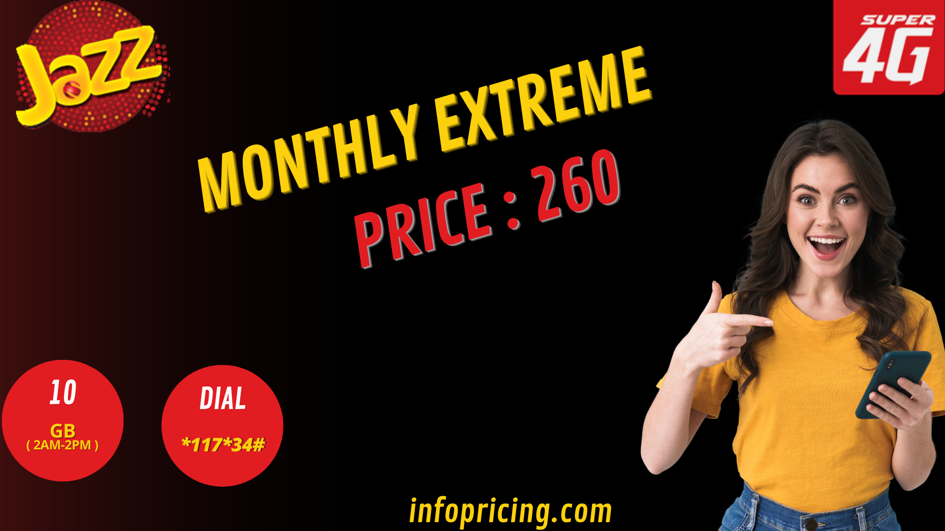 Jazz Monthly Extreme