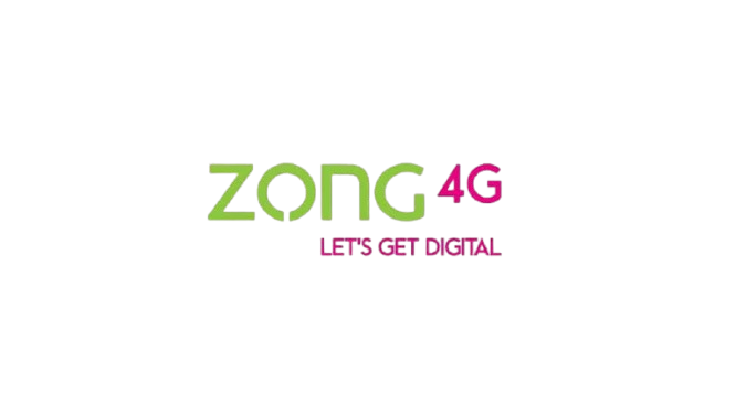 ZONG LOGO