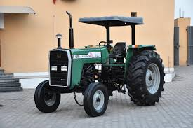 Buraq Tractor Prices