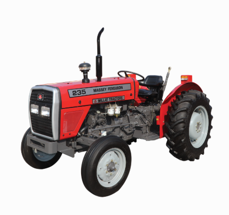 Millat MF 235 Tractor