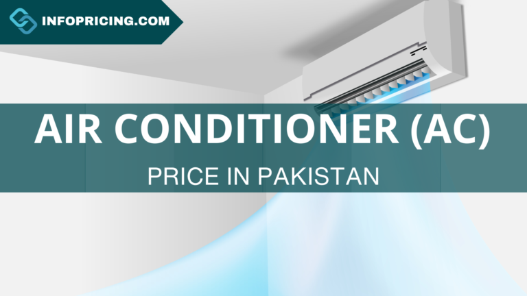 AC Prices in Pakistan