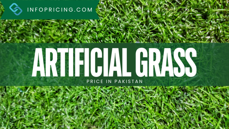 Artificial Grass Price in Pakistan