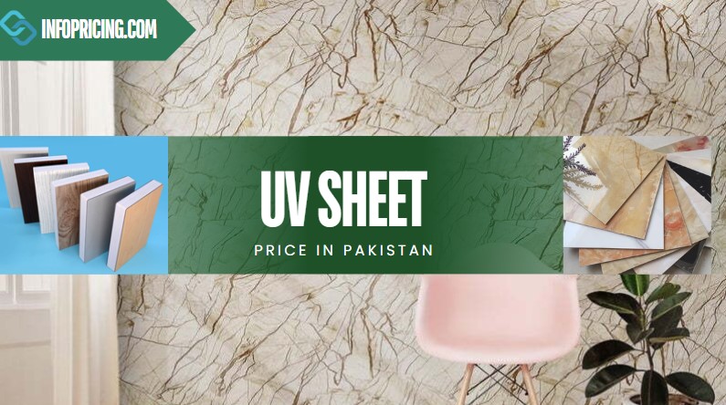 UV Sheets Price in Pakistan