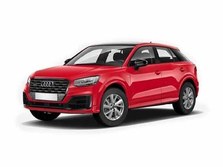 Audi Q2 2025 Price in Pakistan, Images, Reviews & Specs