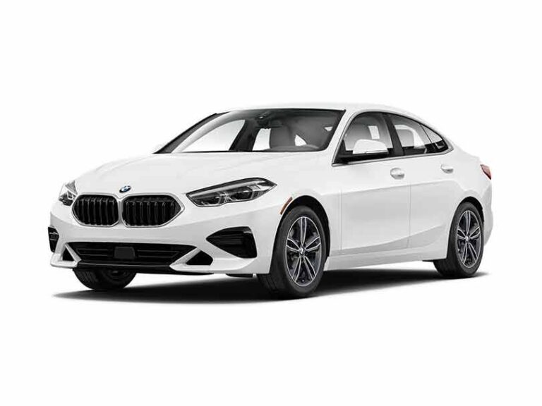 BMW 2 Series 2025 Price in Pakistan, Images, Reviews & Specs