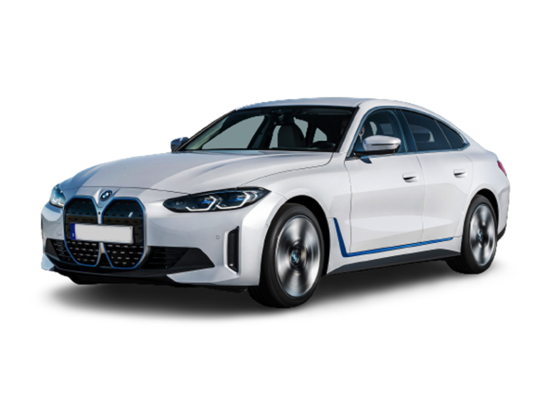 BMW i4 2025 Price in Pakistan, Pictures & Reviews