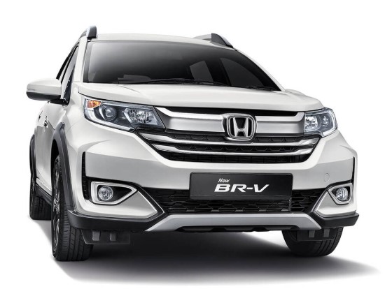 Honda BRV