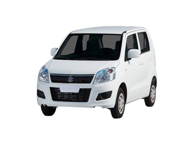 Suzuki Wagon-R