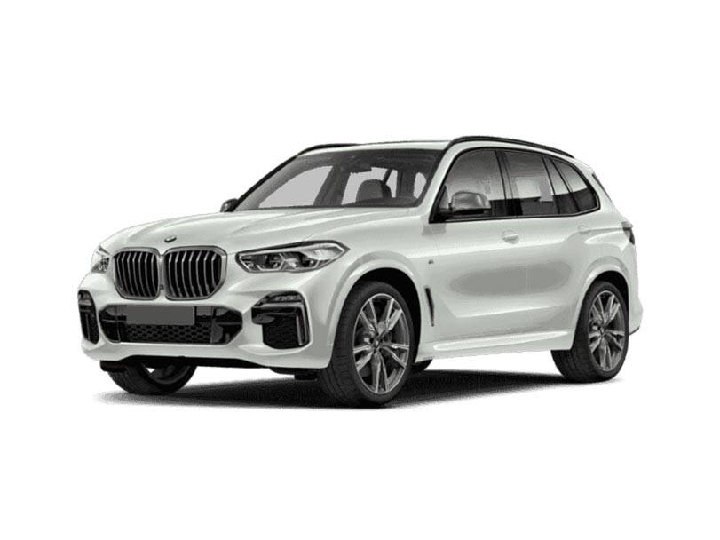 BMW X5 Series 2025