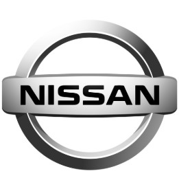 nissan logo
