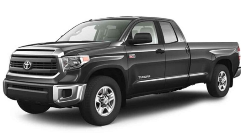 Toyota Tundra