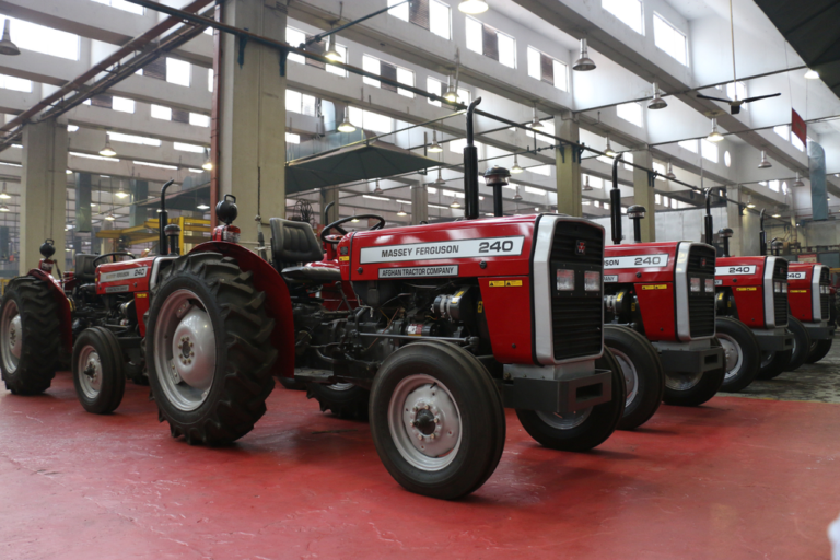 Millat Tractors: Affordable Prices in Pakistan