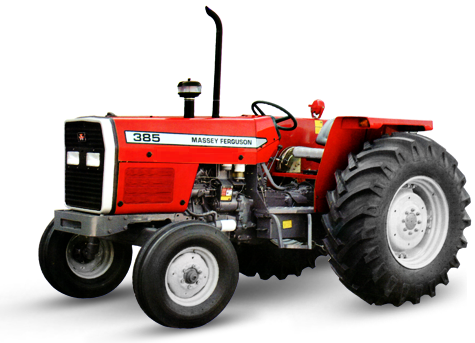 385 Tractor Price in Pakistan Today